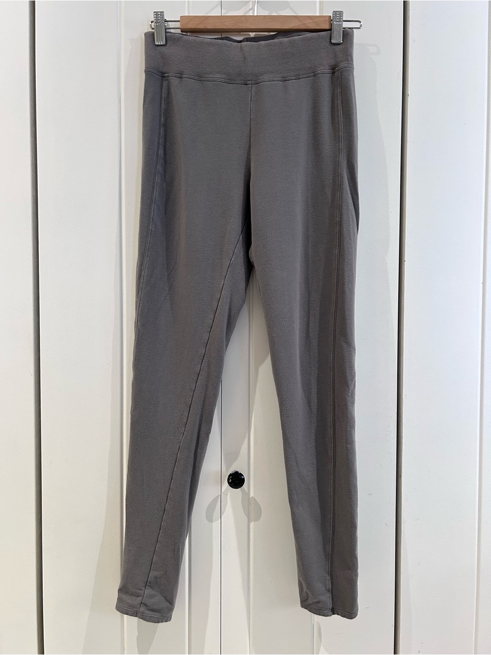 Paper Label leggings